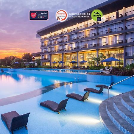 Swiss-Belresort Belitung Tanjungbinga Exterior photo