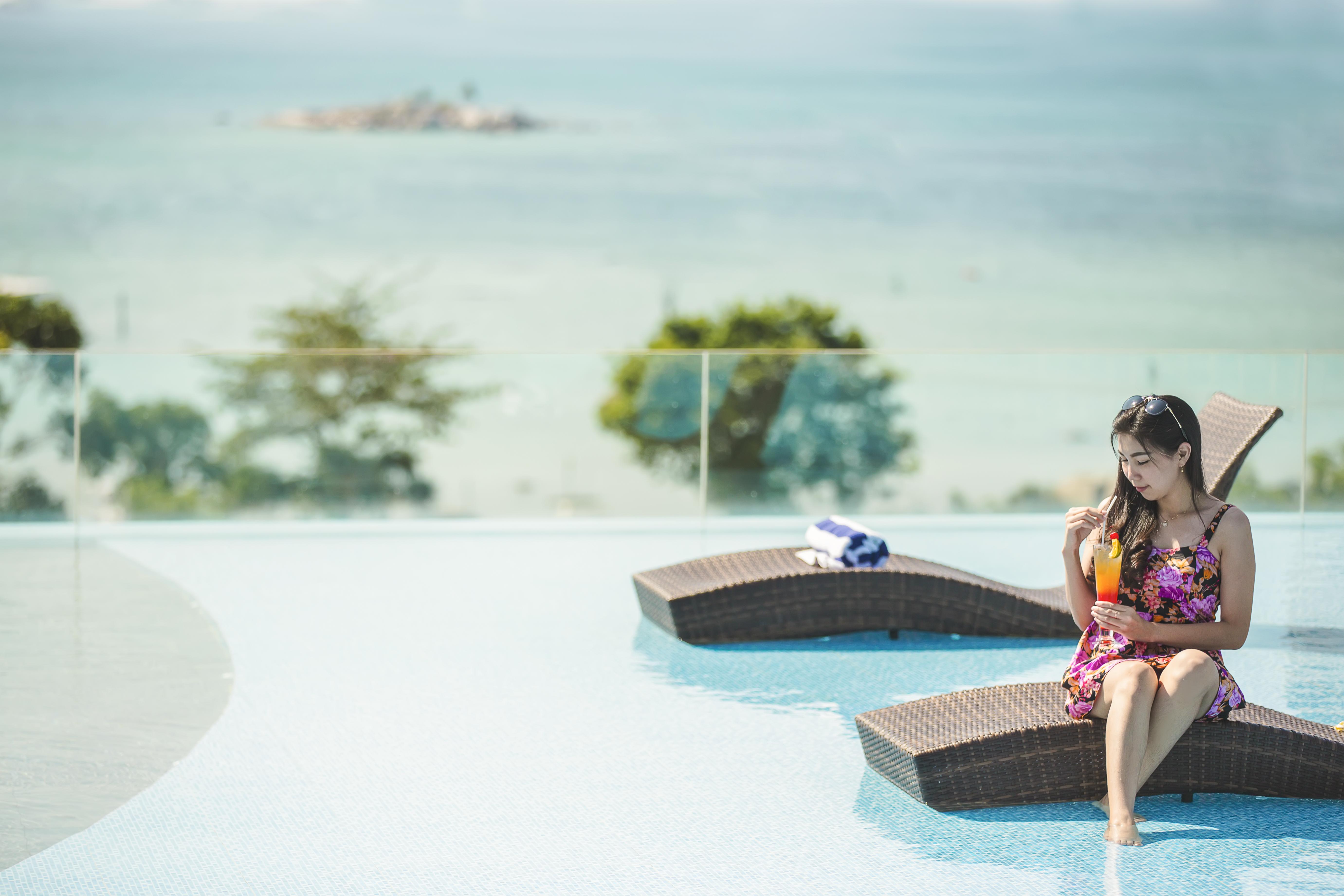 Swiss-Belresort Belitung Tanjungbinga Exterior photo