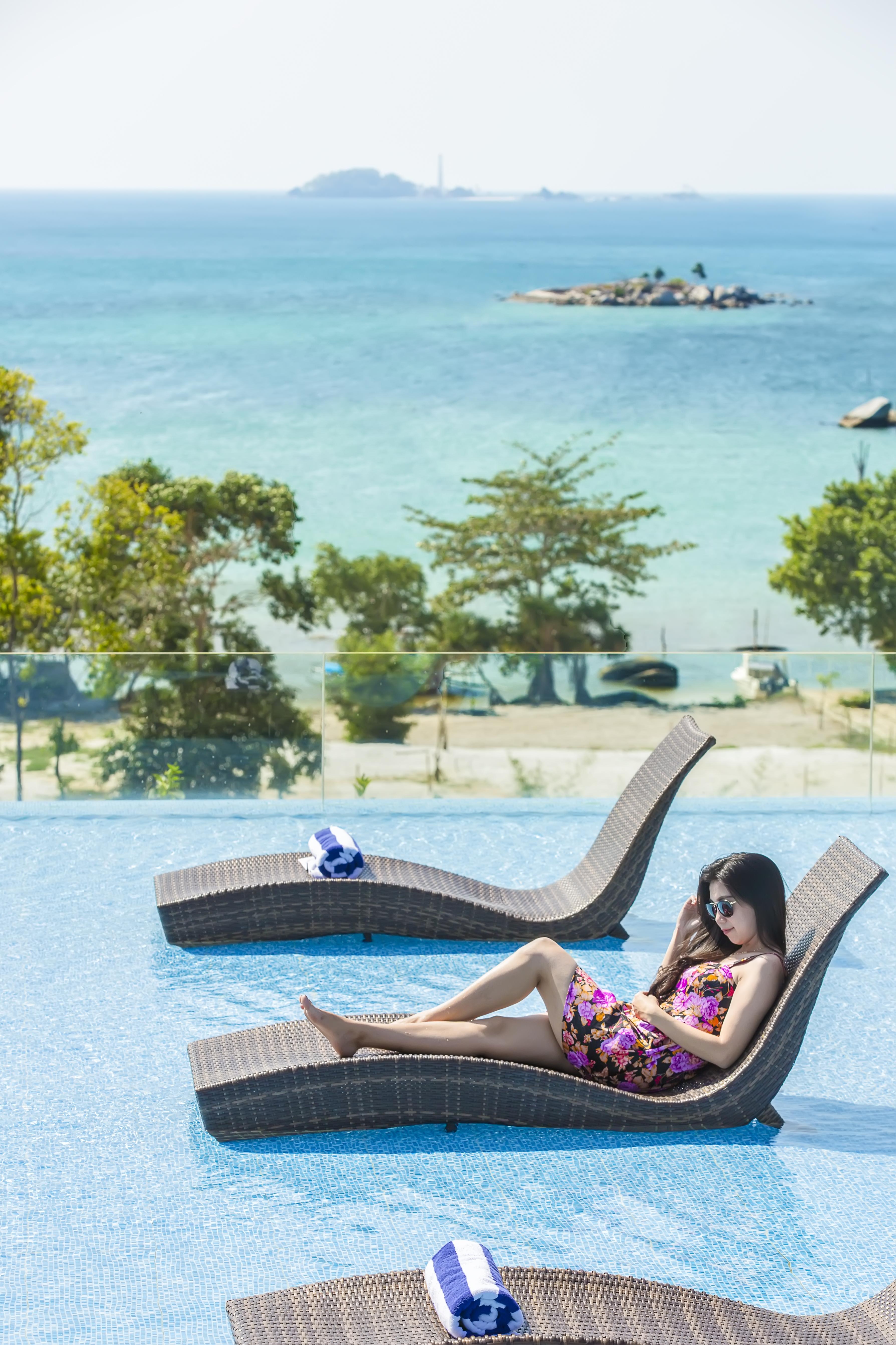 Swiss-Belresort Belitung Tanjungbinga Exterior photo