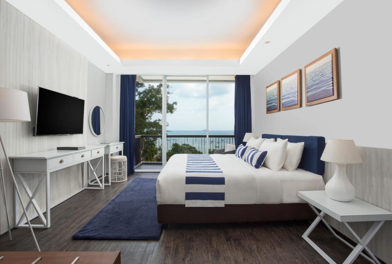 Swiss-Belresort Belitung Tanjungbinga Exterior photo