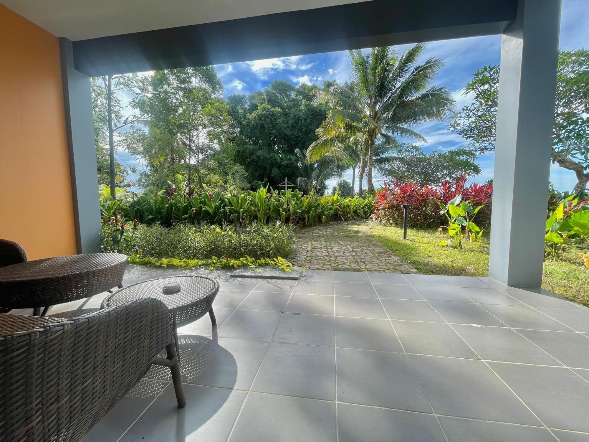 Swiss-Belresort Belitung Tanjungbinga Exterior photo