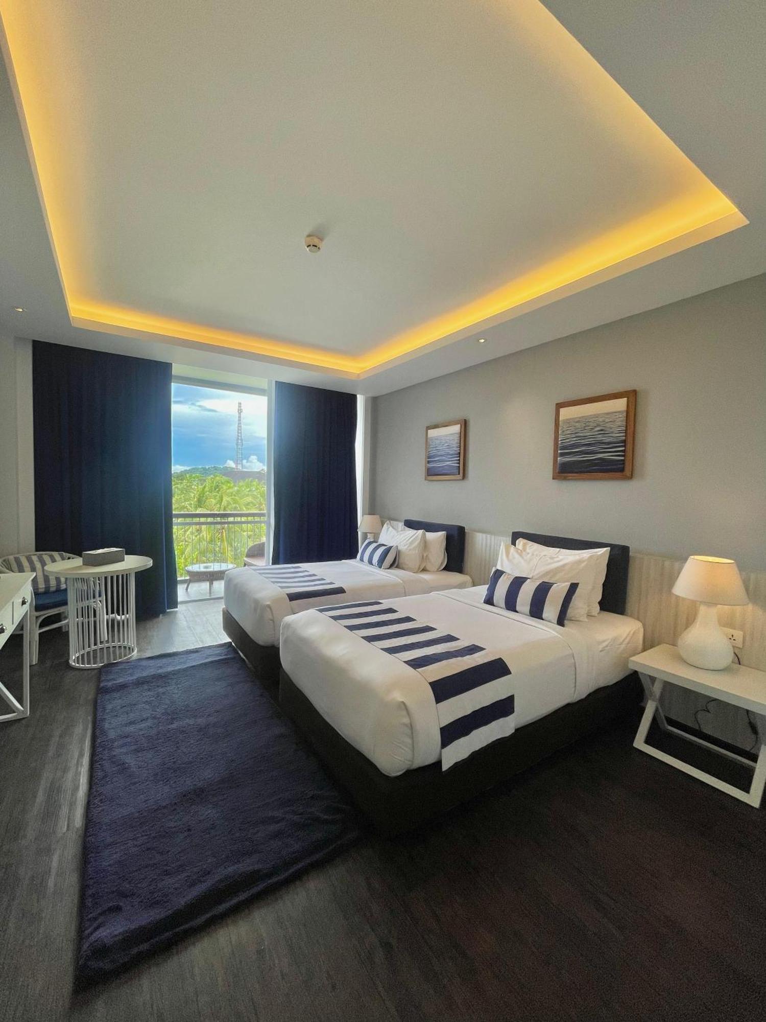 Swiss-Belresort Belitung Tanjungbinga Exterior photo