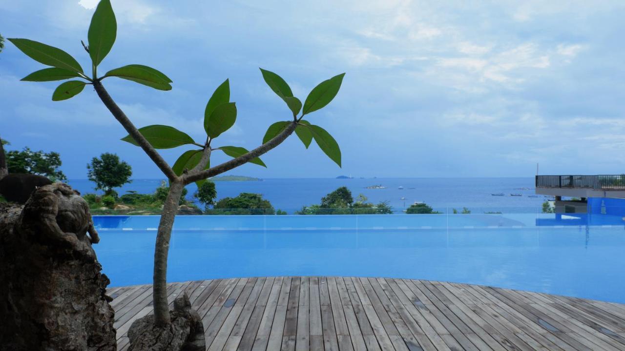 Swiss-Belresort Belitung Tanjungbinga Exterior photo