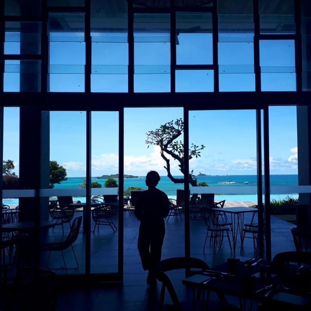 Swiss-Belresort Belitung Tanjungbinga Exterior photo